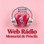 Rádio Memorial de Priscila