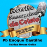 Rádio Mensageiros De Cristo