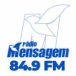 Rádio Mensagem 84.9 FM