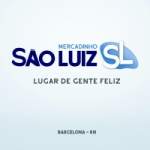 Rádio Mercadinho São Luiz