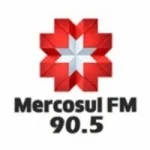 Rádio Mercosul Cerro Azul 90.5 FM
