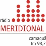 Rádio Meridional 98.7 FM