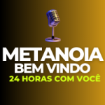 Rádio Metanoia