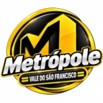 Rádio Metrópole Vale do SF