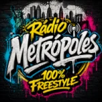 Rádio Metrópoles