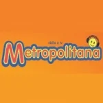 Rádio Metropolitana 101.9 FM