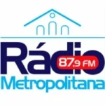 Rádio Metropolitana 87.9 FM