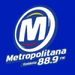 Rádio Metropolitana 88.9 FM