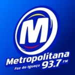 Rádio Metropolitana 93.7 FM