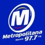 Rádio Metropolitana 97.7 FM