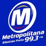 Rádio Metropolitana 99.3 FM