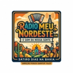 Rádio Meu Nordeste FM