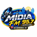 Rádio Mídia 95.7