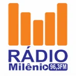 Rádio Milênio 96.3 FM