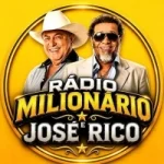 Rádio Milionário e José Rico