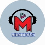 Radio Millenium 87.9 FM