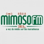 Rádio Mimoso 106.9 FM