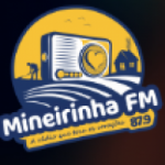 Radio Mineirinha 87.9 FM