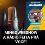 Rádio Mingo Web Show