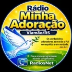 Rádio Minha Adoração
