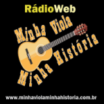 Rádio Minha Viola Minha História