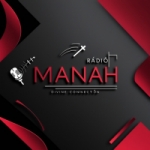 Rádio Ministério Manah