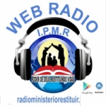 Rádio Ministério Restituir