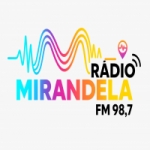 Rádio Mirandela 98.7 FM