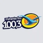 Rádio Mirante 100.3 FM