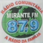 Rádio Mirante 87.9 FM