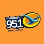 Rádio Mirante 95.1 FM