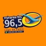 Rádio Mirante 96.5 FM
