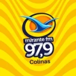 Rádio Mirante 97.9 FM