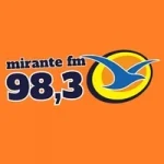 Rádio Mirante 98.3 FM