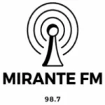 Rádio Mirante 98.7 FM