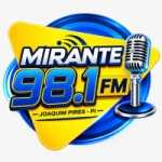 Rádio Mirante FM