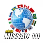 Rádio Missão 10