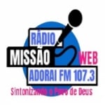 Rádio Missão Adorai