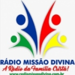 Rádio Missão Divina