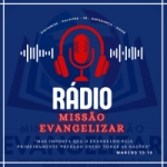Rádio Missão Evangelizar