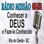 Rádio Missão Online