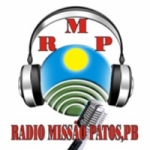Rádio Missão Patos