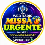 Rádio Missão Urgente