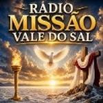 Rádio Missão Vale do Sal