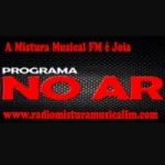 Rádio Mistura Musical