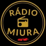 Rádio Miura