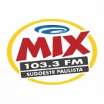 Rádio Mix 103.3 FM