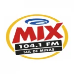 Rádio Mix 104.1 FM