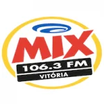 Rádio Mix 106.3 FM
