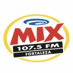 Rádio Mix 107.5 FM